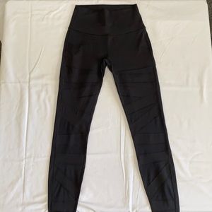 Lululemon Wunder Under Pant (High Rise)